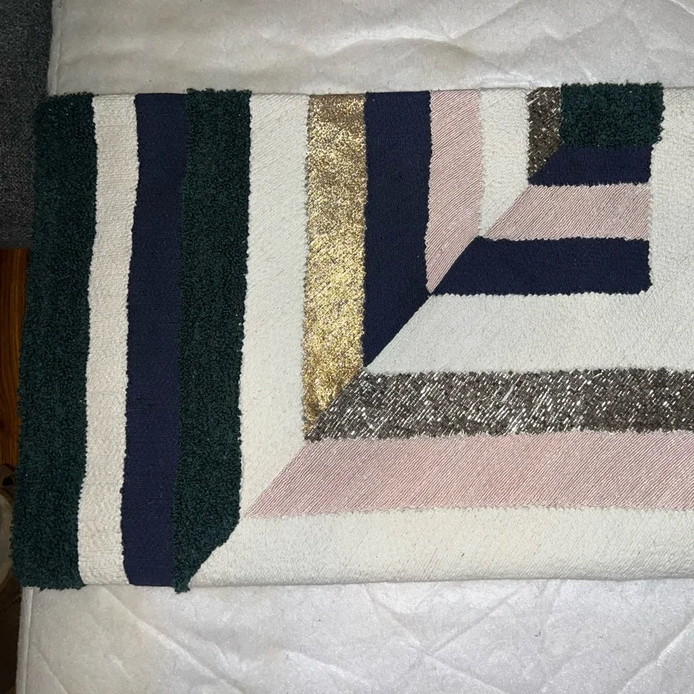 West Elm insert not